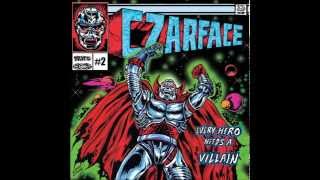 CZARFACE [Inspectah Deck + 7L & Esoteric]- Sinister (Revenge of Yorgo Remix)