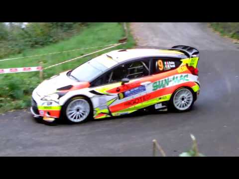Rally Aci Como 2015 / By Visione Rally