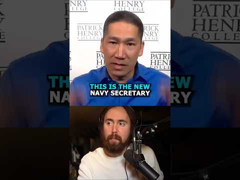 They Picked The Right Guy 😭