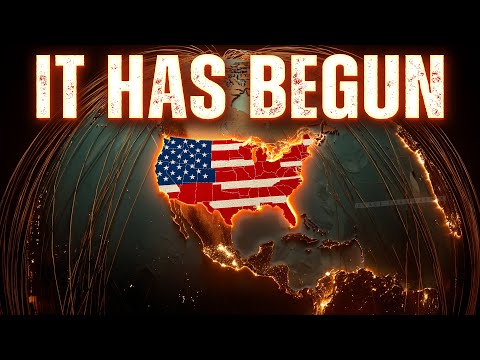 These Prophetic Signs Are Beginning To Happen In America