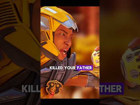 Really MK1 Bihan Killed His Father 😬 #shorts #shortsfeed #short