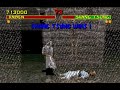 Mortal Kombat 1 Arcade Shang Tsung Draw Glitch