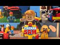 Fireman Sam 4 In 1 Episodes Lego Fireman Sam Series 16
