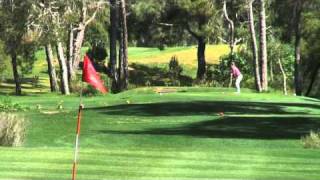 National Golf Club - 10