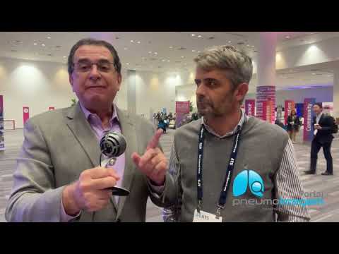 Pathological diagnosis by Artificial Intelligence. Dr Bruno Horta.