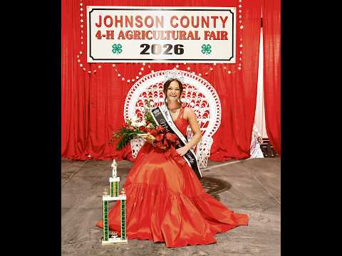 Johnson County Daily Journal
