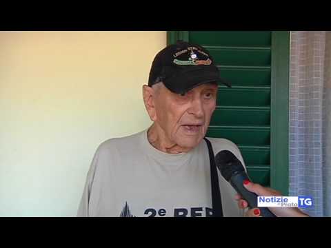 2017-07-26 PRATO - FLORENCE MONSTER, FORMER LEGIONARY REJECTS ACCUSATIONS