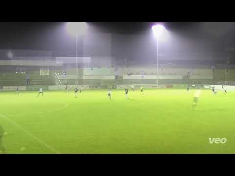 U17 Div: Holbæk B&I - B93, 1-2 (Highlights)