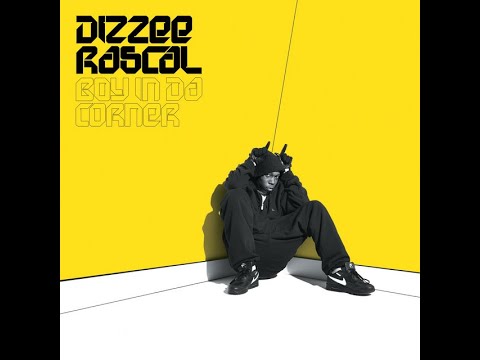 Dizzee Rascal - Fix Up, Look Sharp