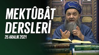 İ'tikâd Mektubları (1. Cilt 163. Mektûb - 1) 65. Bölüm 