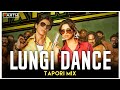 LUNGI DANCE | TAPORI Mix | Yo Yo Honey Singh | Shahrukh Khan | DJ PARTH Z