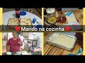 Marido Fez Lasanha De Frango E A Bolonhesa