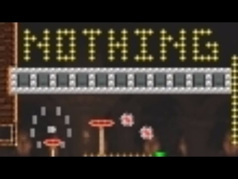 Wait. Why is there a Wiggler? ~SUPER MARIO MAKER~ NO COMMENTARY 1AP