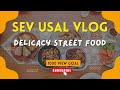 VADODARA KA FAMOUS SEV USAL MAHAKALI SEV USAL