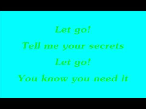 Breathe Electric-Let Go Lyrics