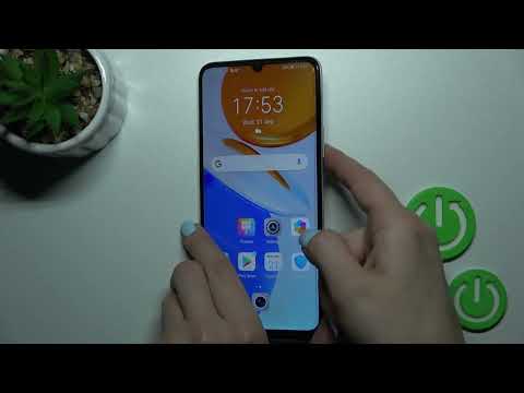 How to Mute Ringtone on HONOR X7