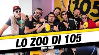 SONO NATO DELINQUENTE CON LA GANG GANG GANG