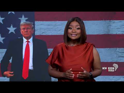 POLITICS WRAP | The week that was in politics with Ziyanda Ngcobo