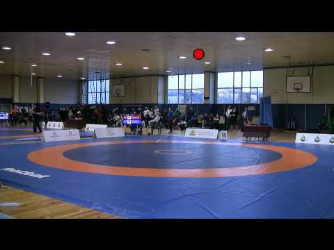 IT "Petko Sirakov - Ivan Iliev" 26.03.2021 - Finals - Mat B