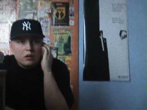 małpa little dj chwiał wideo '07