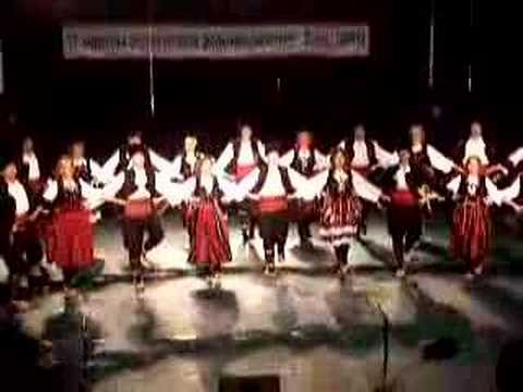 St Gallen - Pcinije Vrbas 2oo7