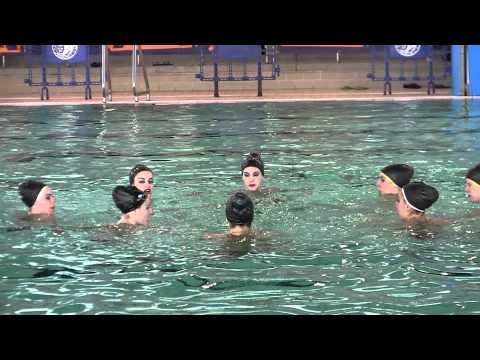 Natació Sincronitzada Sabadell 2012 41