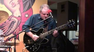 Bill Nadeau - You&#39;re Gonna Miss Me Baby