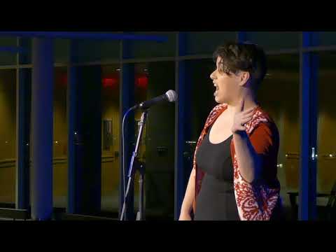 Jane Belinda - “Loving Me Is DIY” (IWPS '17)