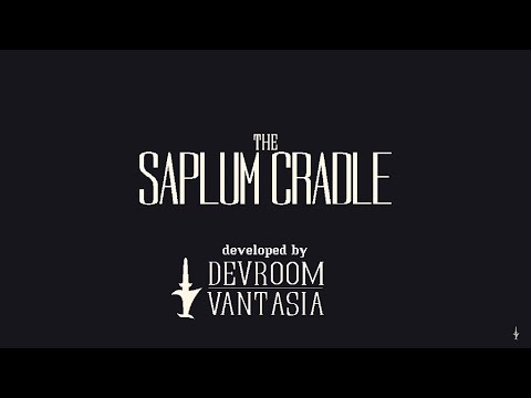 The Saplum Cradle — Trailer (Deutsch)