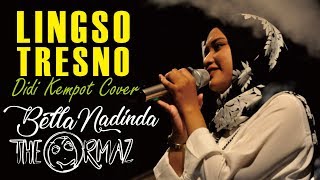 Download lagu LINGSO TRESNO - (CONGDUT Keroncong Dangdut Akustik - Bella Nadinda & The Ormaz (Didi Kempot Cover) mp3 Download lagu LINGSO TRESNO - (CONGDUT Keroncong Dangdut Akustik - Bella Nadinda & The Ormaz (Didi Kempot Cover) mp3