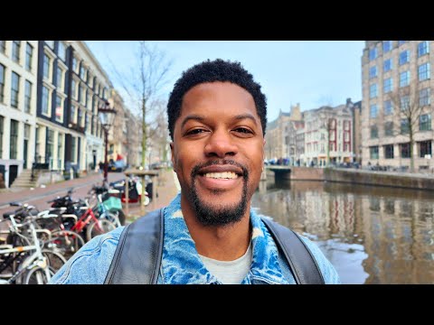 How Living in the Netherlands for 5 Years Changed Me