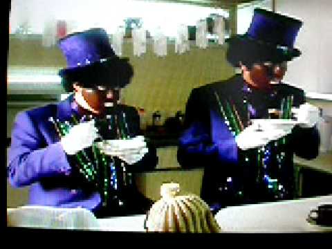 Little Britain Minstrels