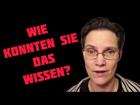 Tod und danach 7: Außersinnliche Informationen in Nahtoderfahrungen und Sterbebettvisionen?