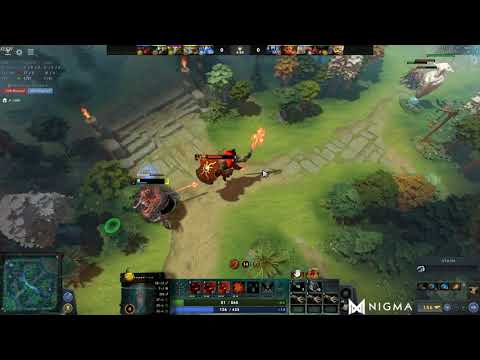 Attacker: Call an Ambulance, But not for me.