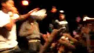 The Pack - I Look Good *live*