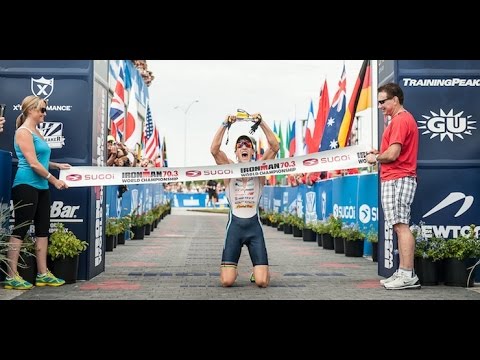 TRIATHLON MOTIVATION - #Rio2016 Olimpic Games