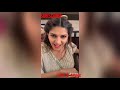 Best Of हरियाणवीं छोरी सपना चौधरी Tik Tok Collection Vid