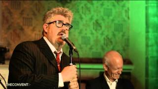 The Panic Brothers & Phill Jupitus - Peace Love and Understanding
