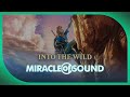 Into The Wild By Miracle Of Sound Legend Of Zelda Breath Of The Wild