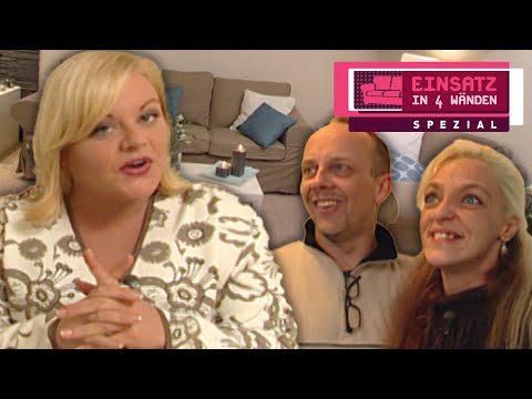 Tine Wittler rettet Generationen-Haushalt! | Einsatz in 4 Wänden - Spezial | Ganze Folge