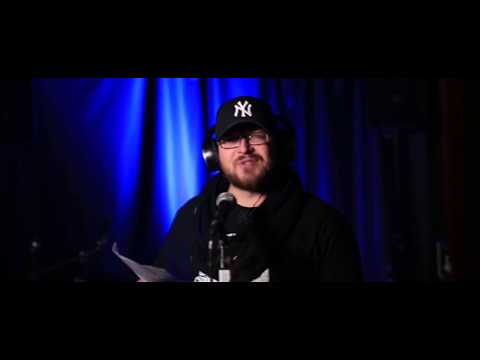 LBJ - Fèlelemben èlni |official rap video|