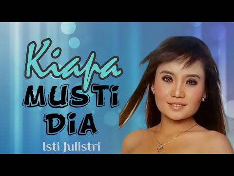 Isti Yulistri - Kiapa Musti Dia [Official Music Video] Pop Manado