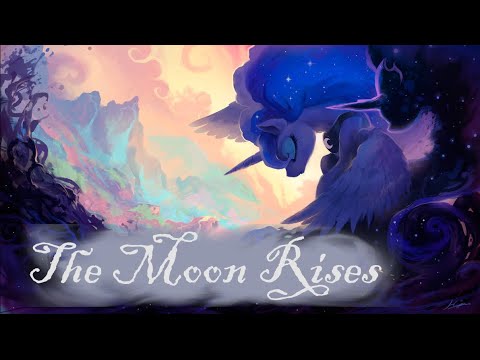 The Moon Rises - [RedSuramow Cover]