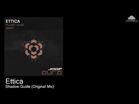 JA 041 Ettica  - Shadow Guide (Original Mix) [Various]