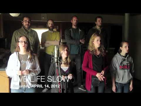 Starlite Radio - Life Life Slow Album Update #10