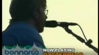 Oysterhead - Birthday Boys