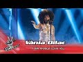 Vânia Dilac I Will Always Love You Live Show The Voice Portugal