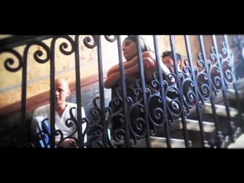 Tara McDonald Dynamite video - behind the scenes