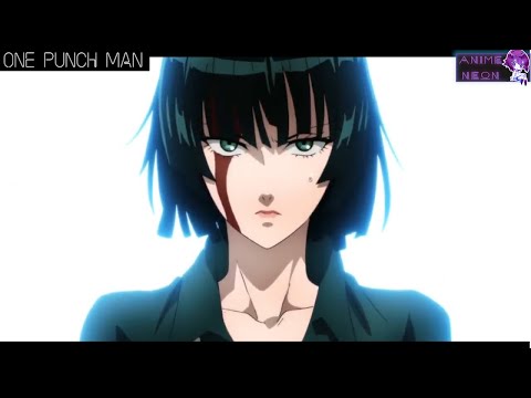 Fubuki Tatsumaki 😍 | Mejores Momentos del ANIME SubEsp/Eng『One Punch Man』