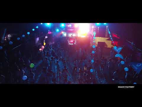 Briffeiro New Year Eve Official Aftermovie